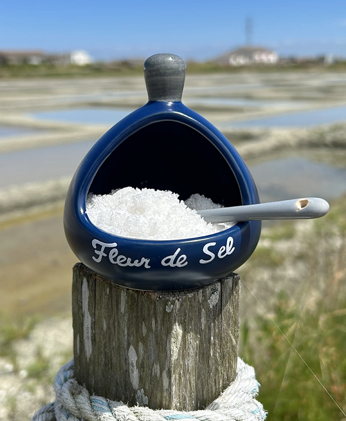 Vente de sels La Guérinière, Vente de sels Noirmoutier-en-l'Île, Vente de sels Challans